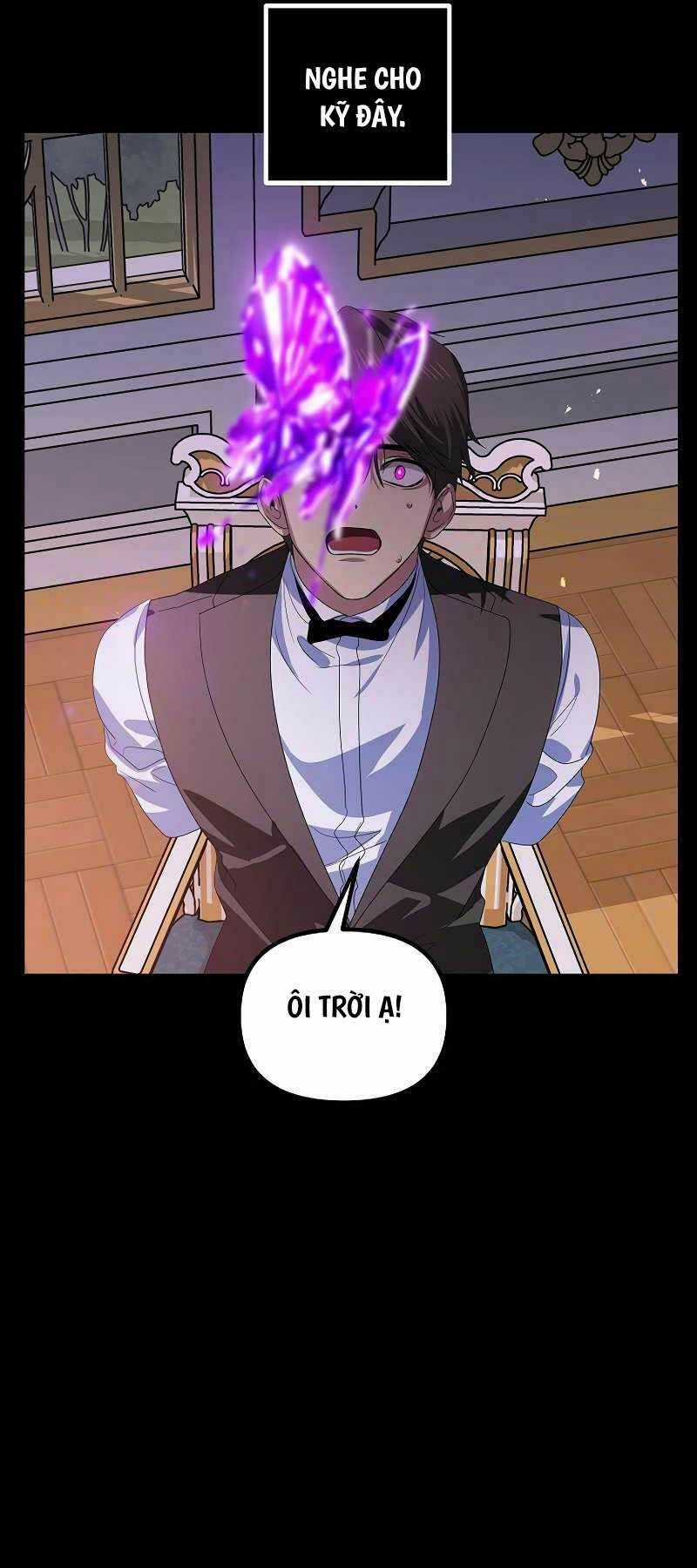 Thợ Săn Tự Sát Cấp Sss Chapter 105 trang 25