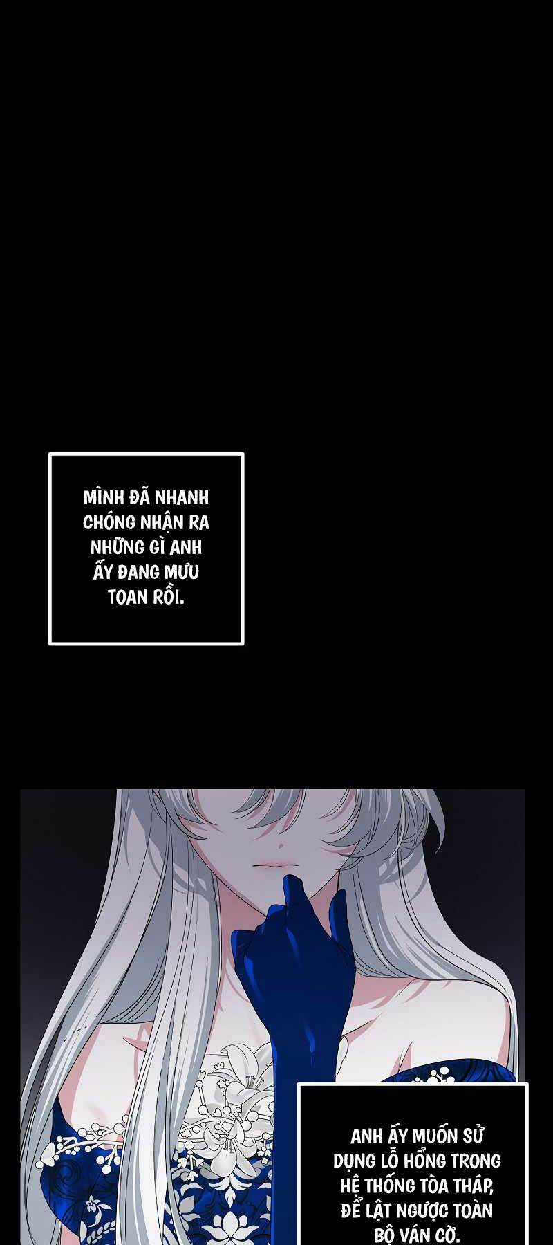 Thợ Săn Tự Sát Cấp Sss Chapter 105 trang 3