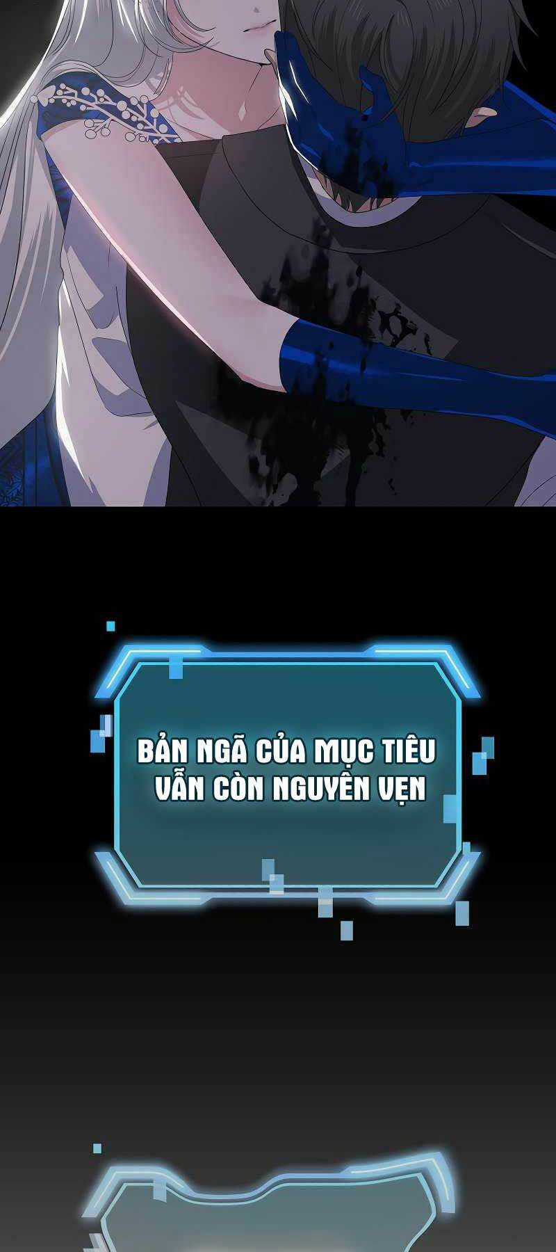 Thợ Săn Tự Sát Cấp Sss Chapter 105 trang 30