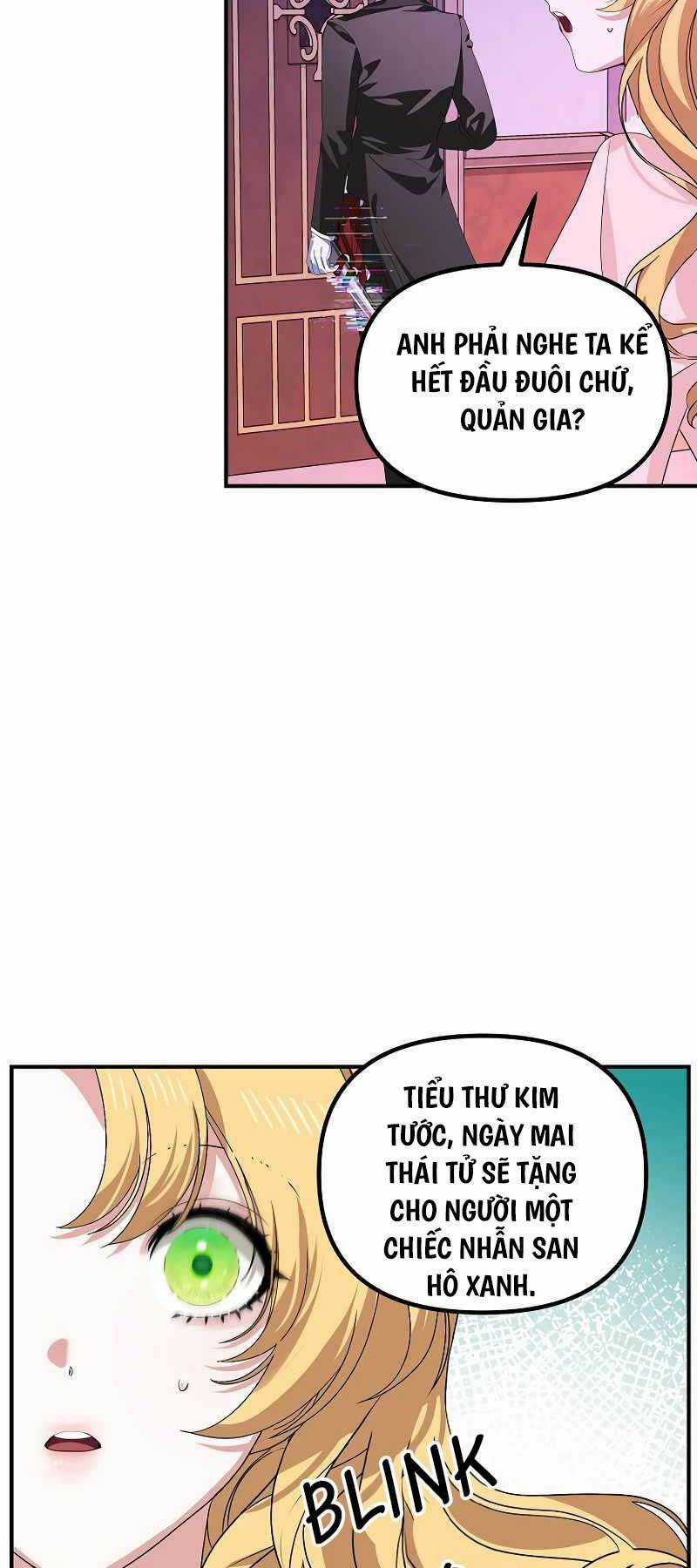 Thợ Săn Tự Sát Cấp Sss Chapter 105 trang 34