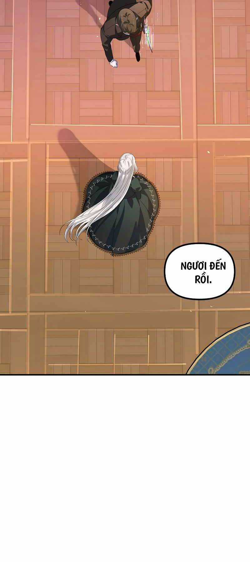 Thợ Săn Tự Sát Cấp Sss Chapter 105 trang 36