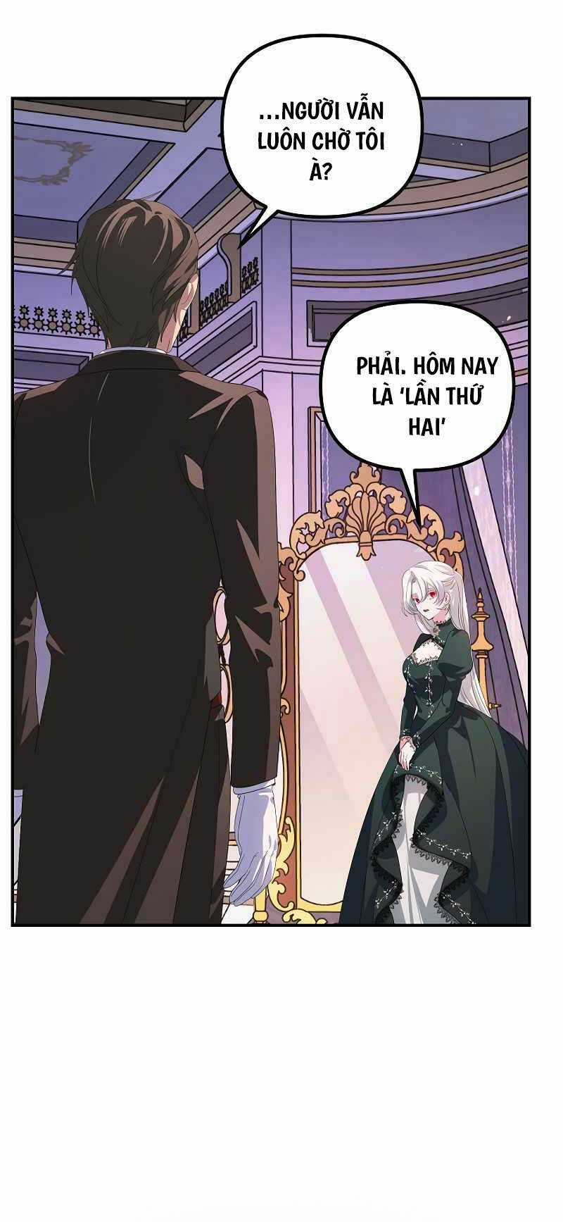 Thợ Săn Tự Sát Cấp Sss Chapter 105 trang 37