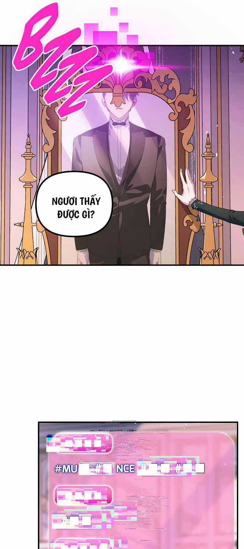 Thợ Săn Tự Sát Cấp Sss Chapter 105 trang 38