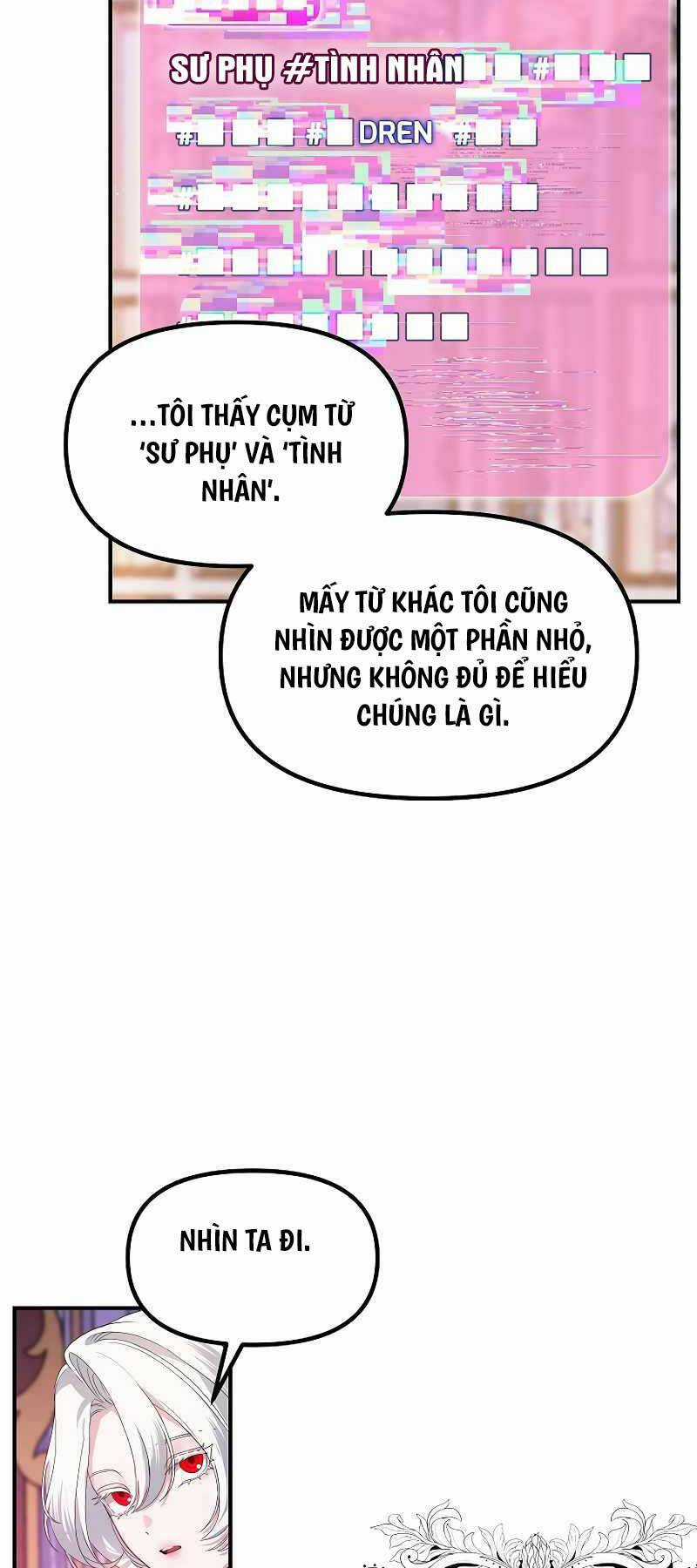 Thợ Săn Tự Sát Cấp Sss Chapter 105 trang 39