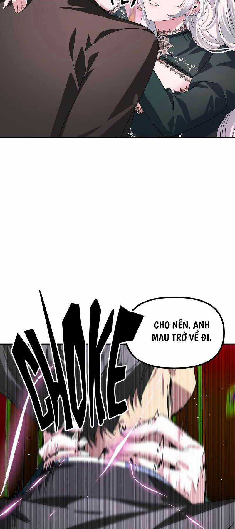 Thợ Săn Tự Sát Cấp Sss Chapter 105 trang 49