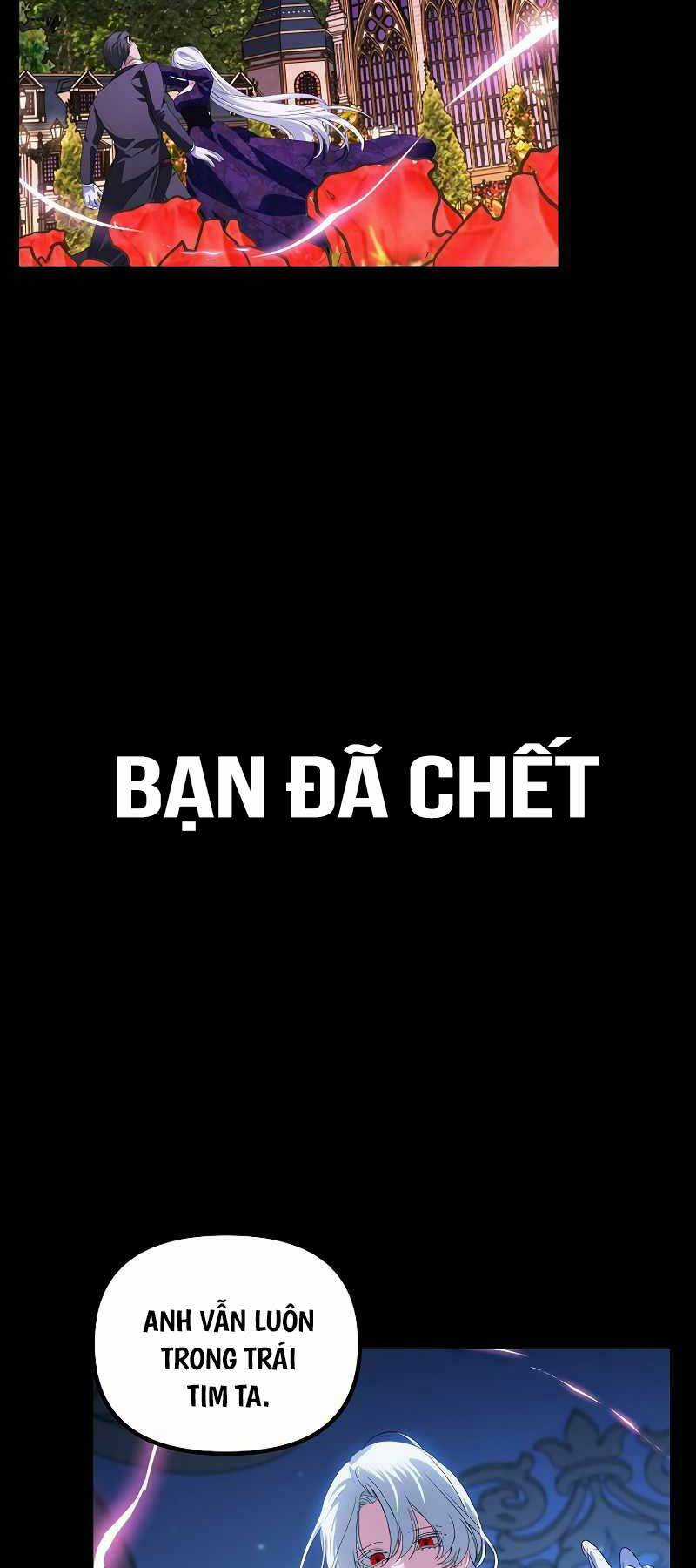 Thợ Săn Tự Sát Cấp Sss Chapter 105 trang 53