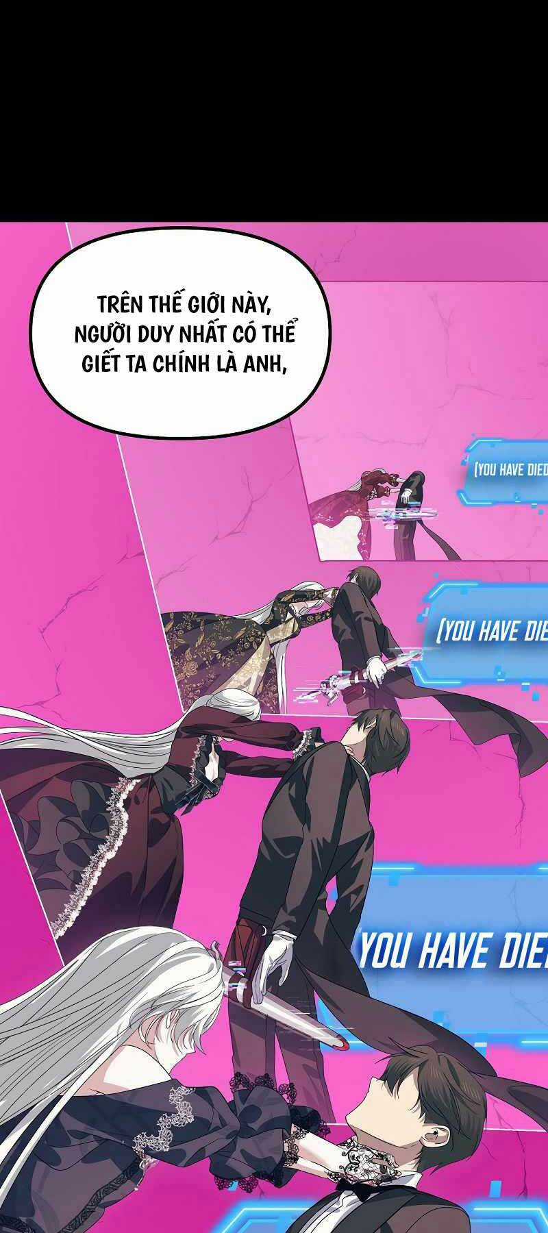 Thợ Săn Tự Sát Cấp Sss Chapter 105 trang 55