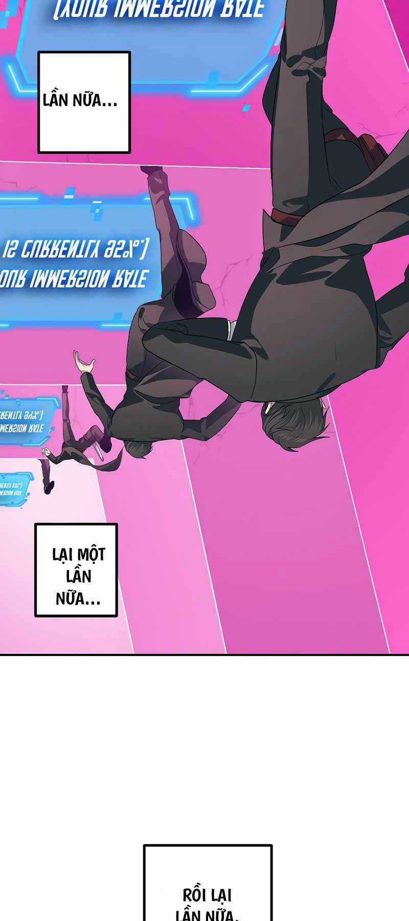 Thợ Săn Tự Sát Cấp Sss Chapter 105 trang 57