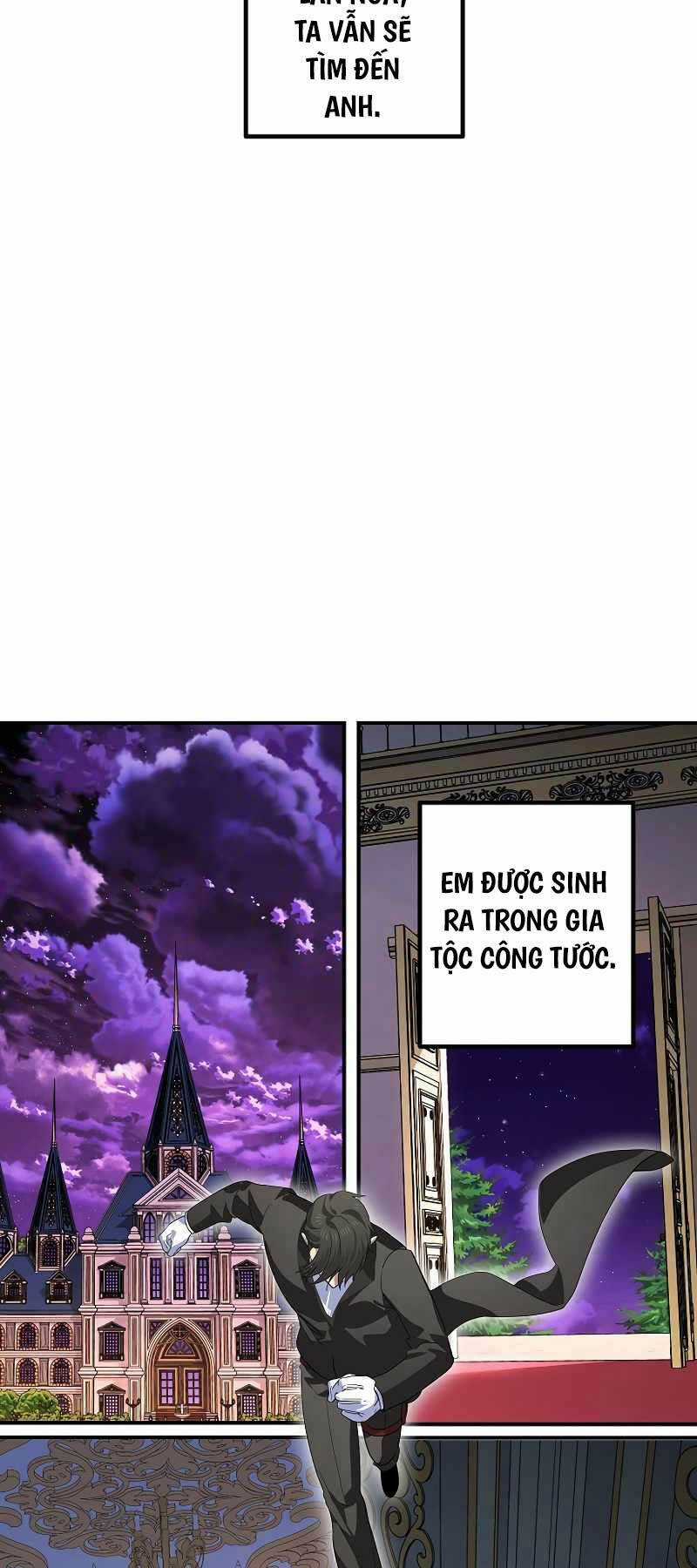 Thợ Săn Tự Sát Cấp Sss Chapter 105 trang 58