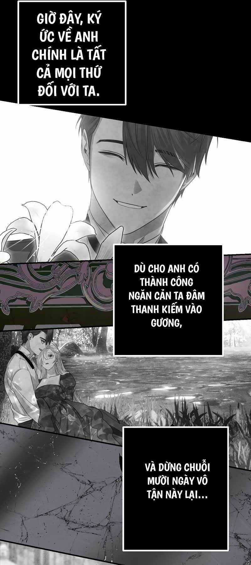 Thợ Săn Tự Sát Cấp Sss Chapter 105 trang 6