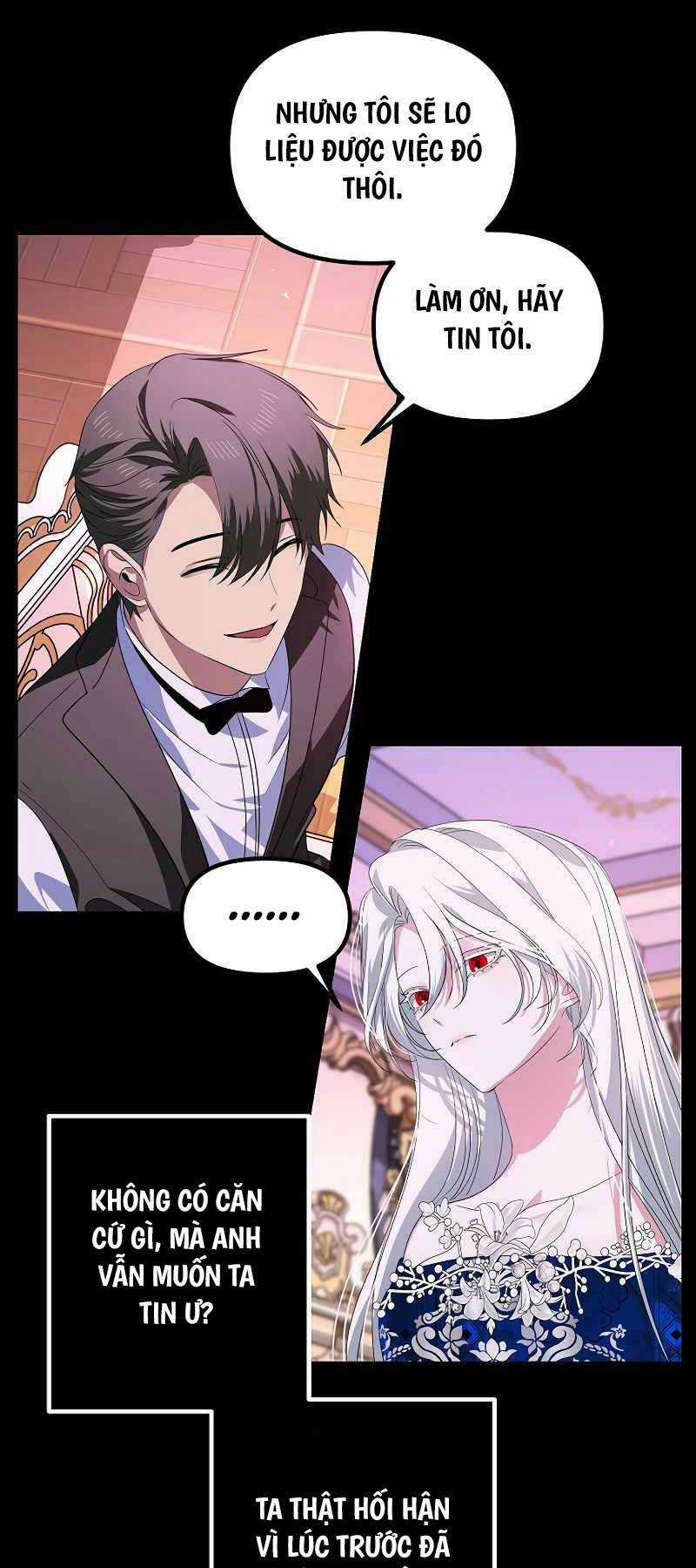 Thợ Săn Tự Sát Cấp Sss Chapter 105 trang 9