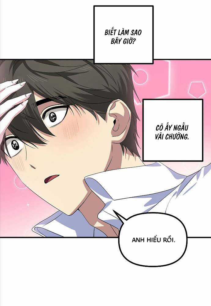 Thợ Săn Tự Sát Cấp Sss Chapter 106 trang 35