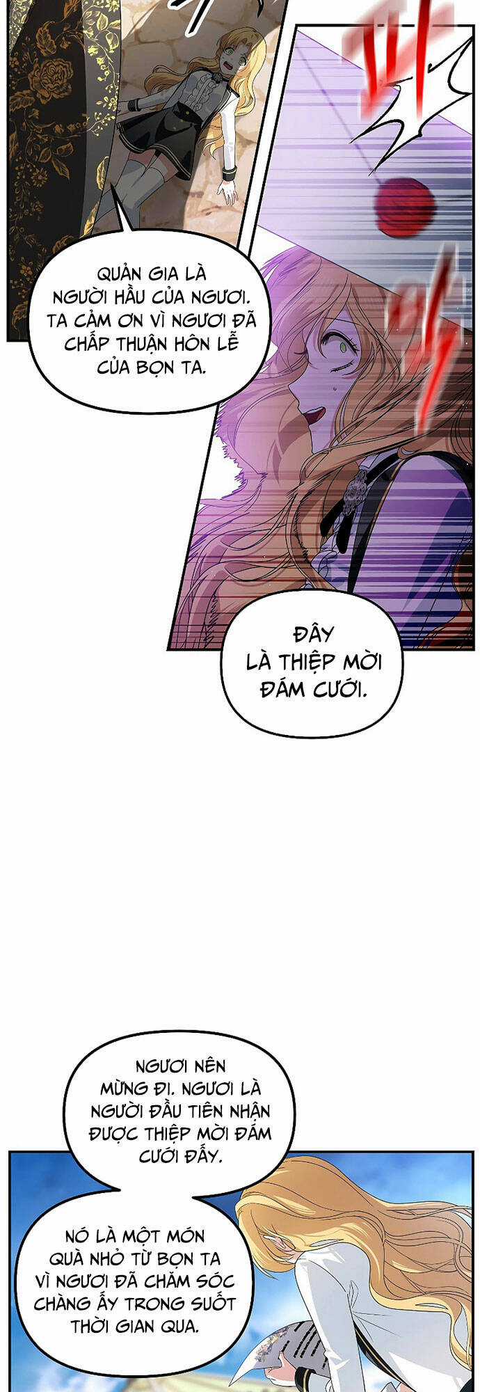 Thợ Săn Tự Sát Cấp Sss Chapter 107 trang 12