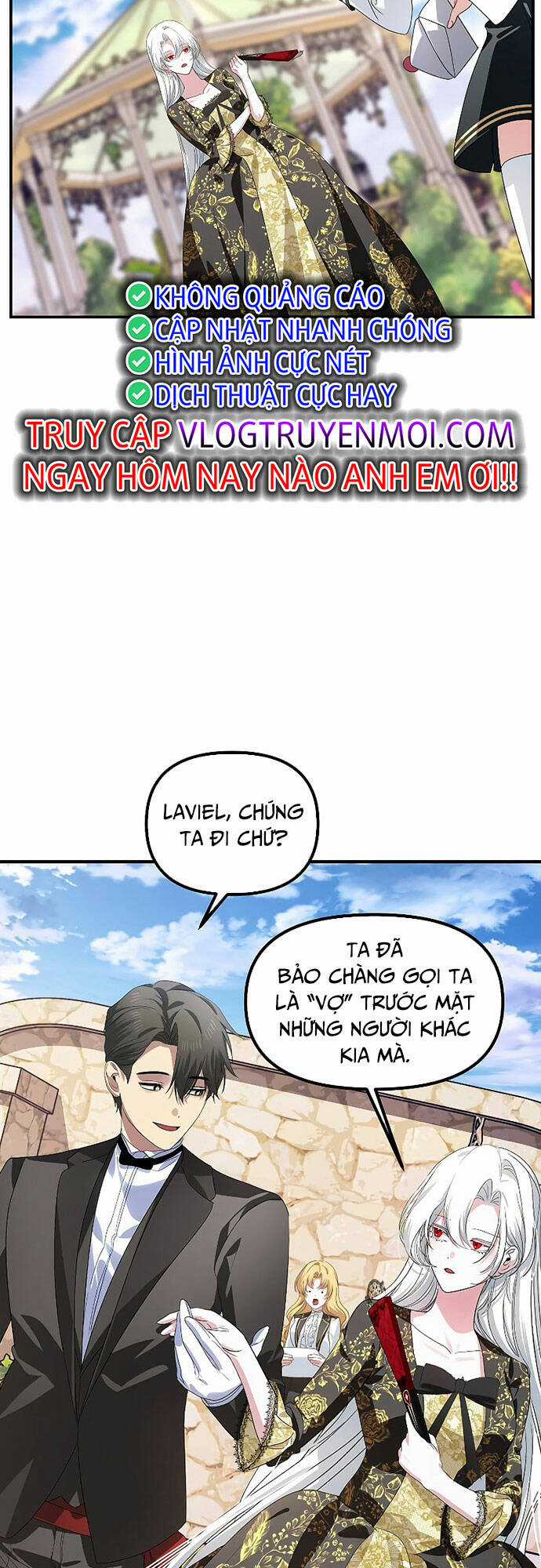 Thợ Săn Tự Sát Cấp Sss Chapter 107 trang 13