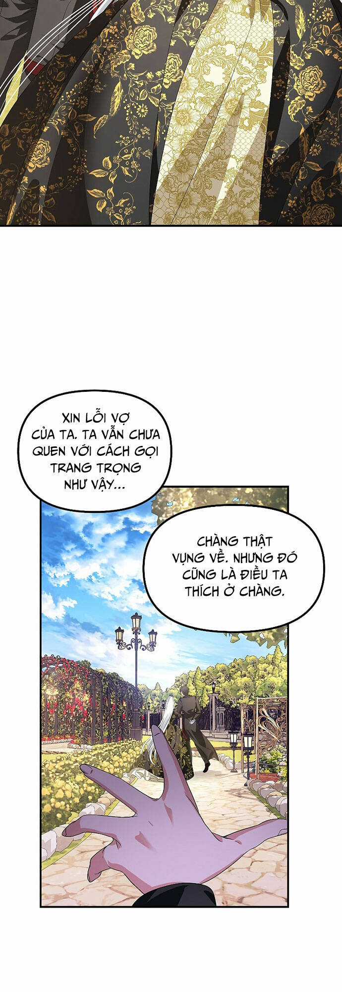 Thợ Săn Tự Sát Cấp Sss Chapter 107 trang 14