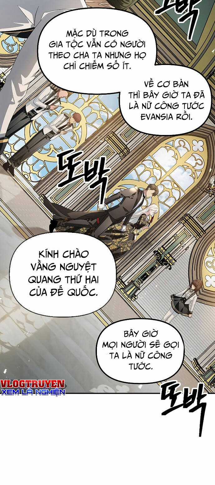 Thợ Săn Tự Sát Cấp Sss Chapter 107 trang 17