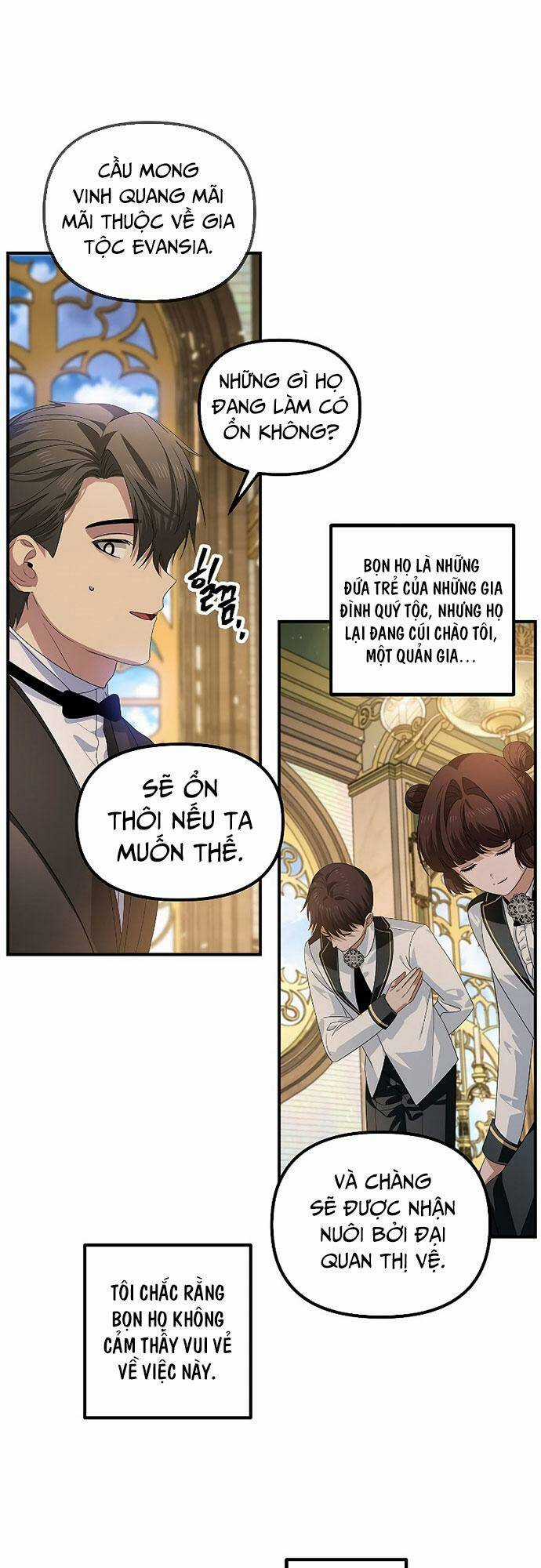 Thợ Săn Tự Sát Cấp Sss Chapter 107 trang 18