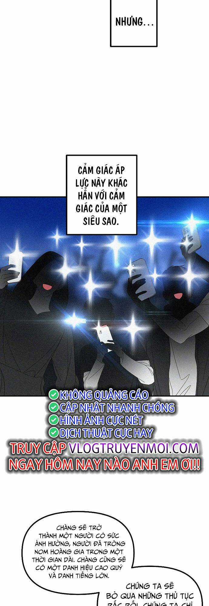 Thợ Săn Tự Sát Cấp Sss Chapter 107 trang 19