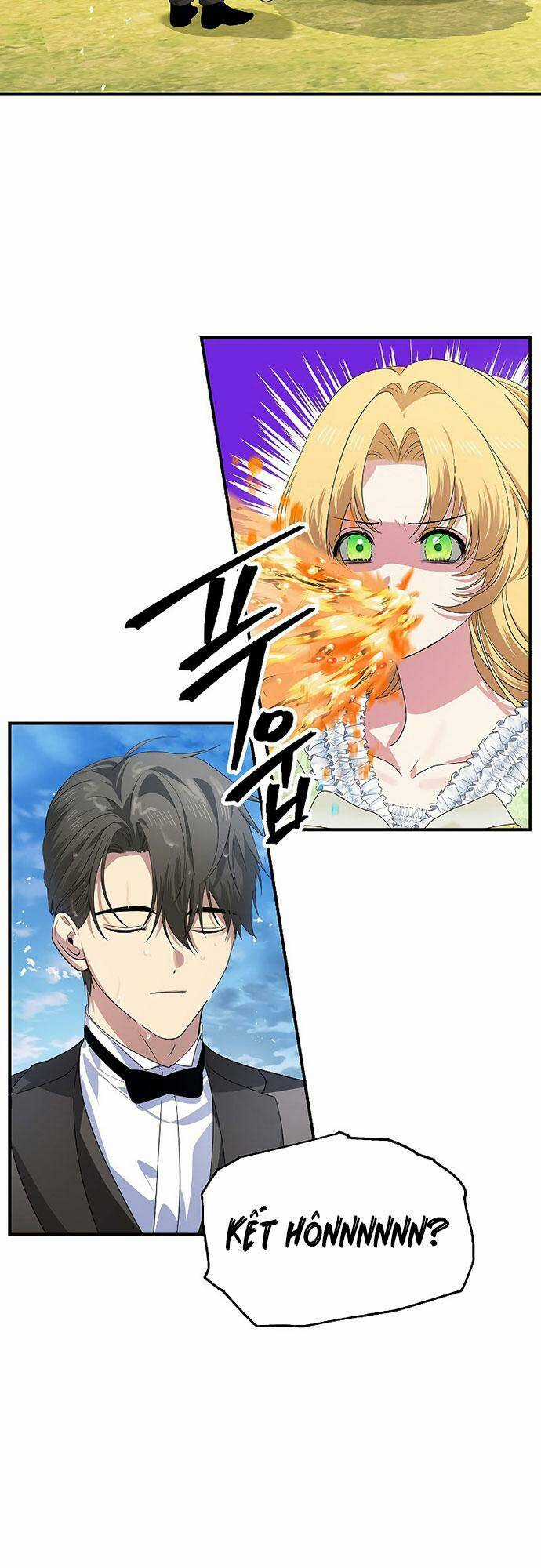 Thợ Săn Tự Sát Cấp Sss Chapter 107 trang 2