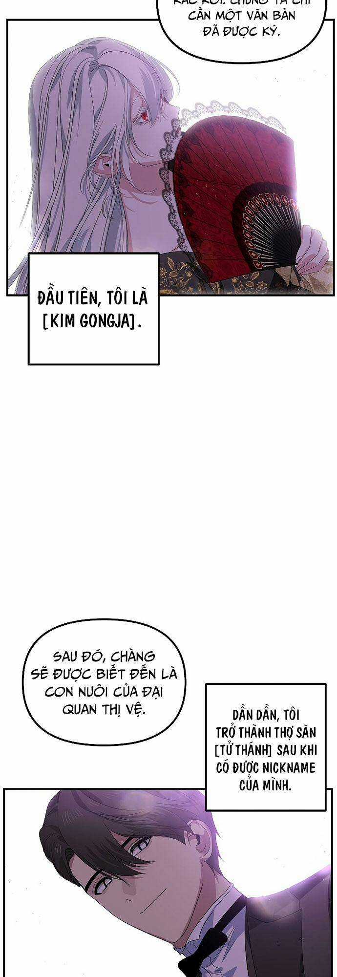 Thợ Săn Tự Sát Cấp Sss Chapter 107 trang 20