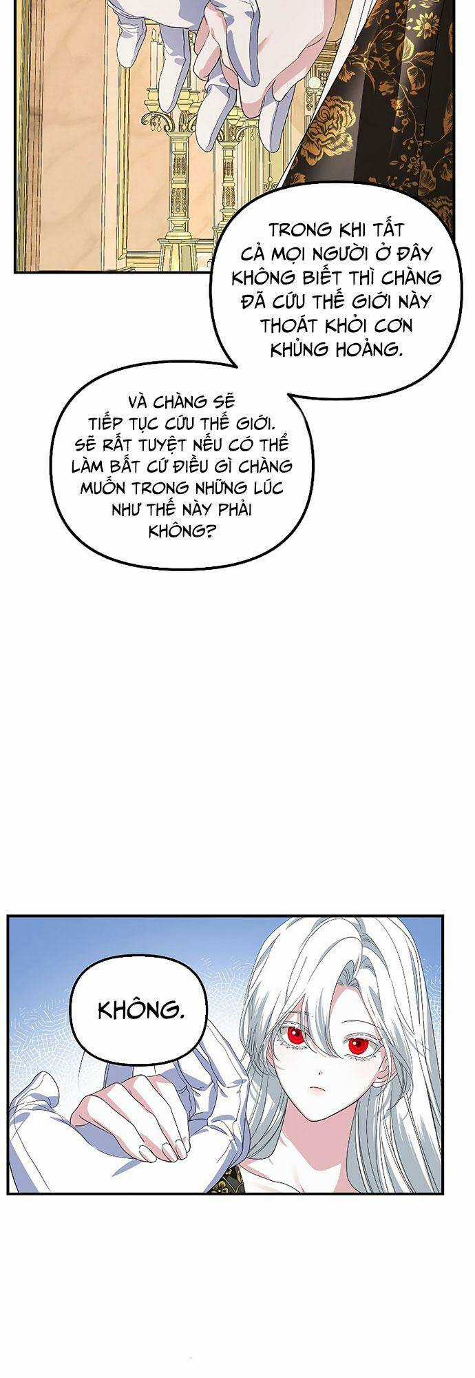 Thợ Săn Tự Sát Cấp Sss Chapter 107 trang 22