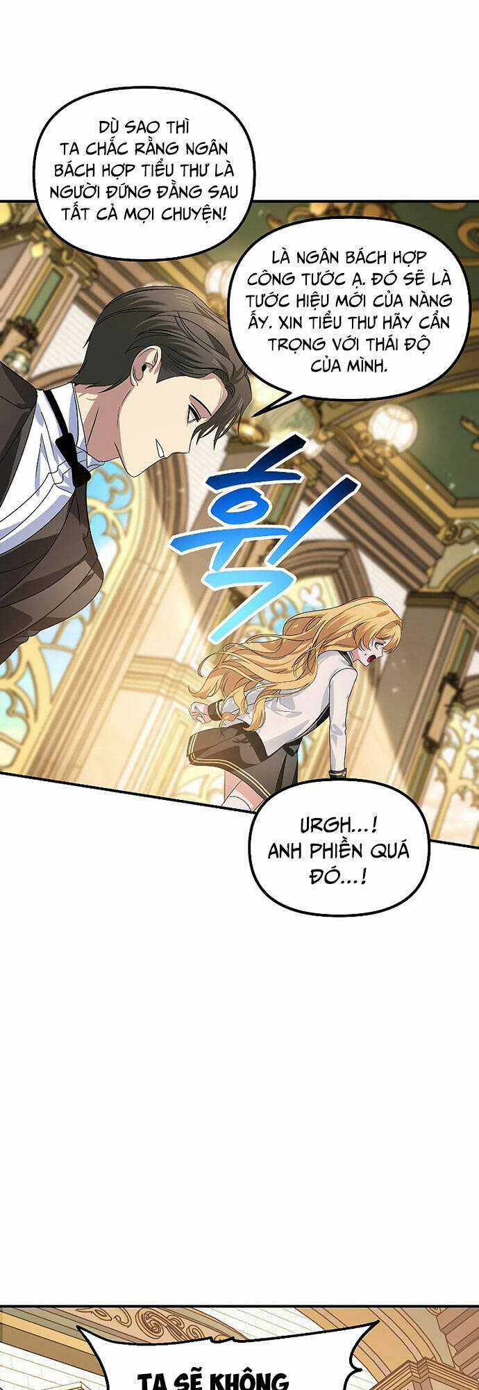 Thợ Săn Tự Sát Cấp Sss Chapter 107 trang 29