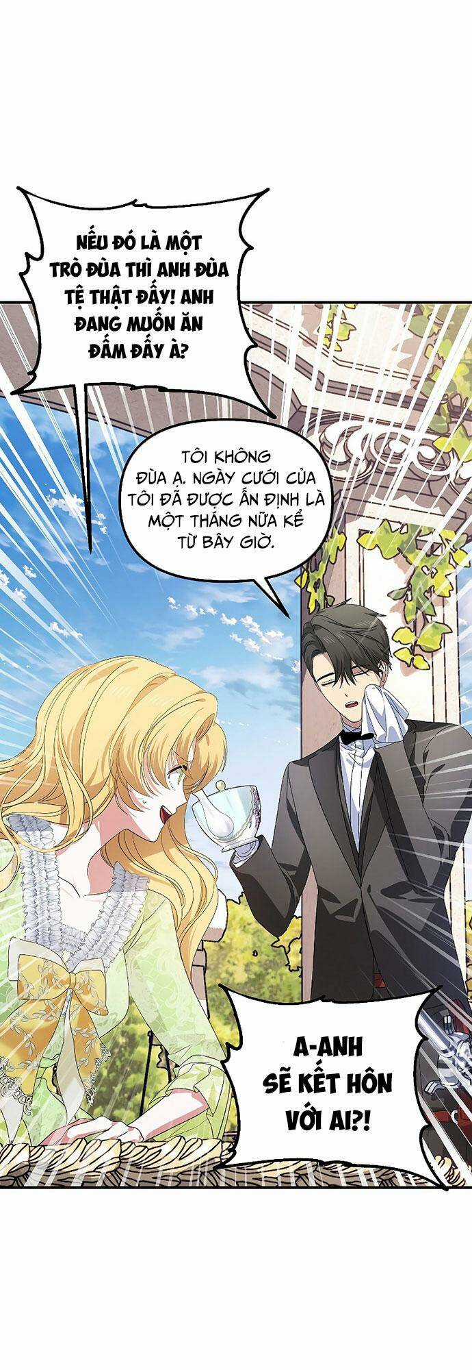 Thợ Săn Tự Sát Cấp Sss Chapter 107 trang 3