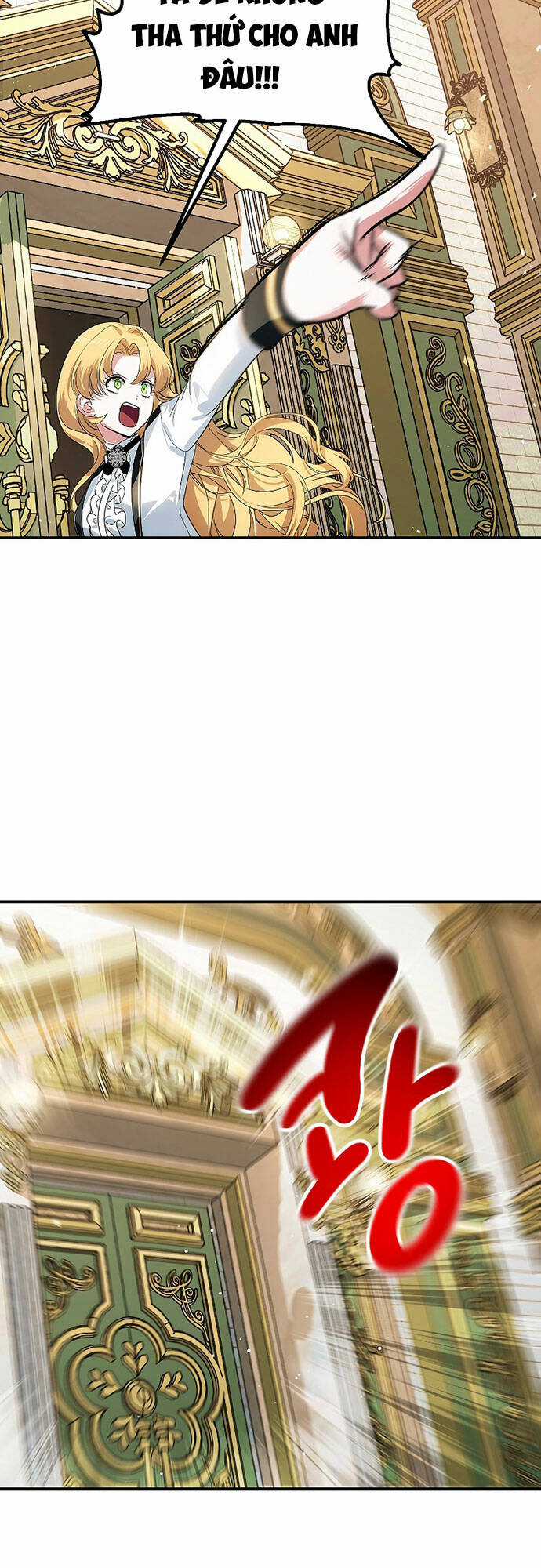 Thợ Săn Tự Sát Cấp Sss Chapter 107 trang 30