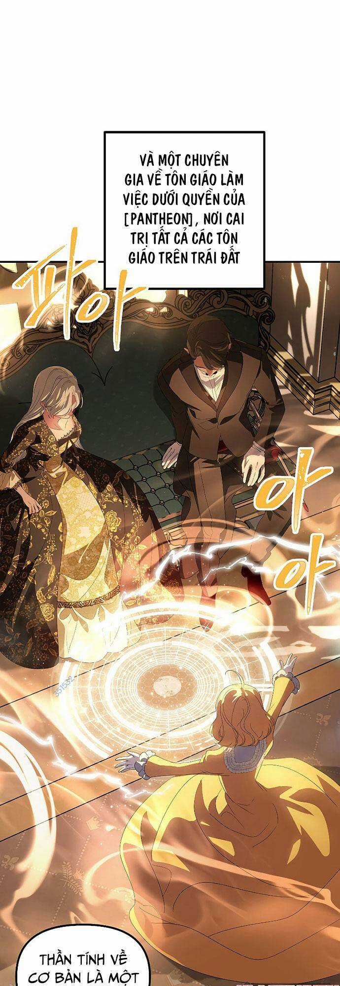 Thợ Săn Tự Sát Cấp Sss Chapter 107 trang 36