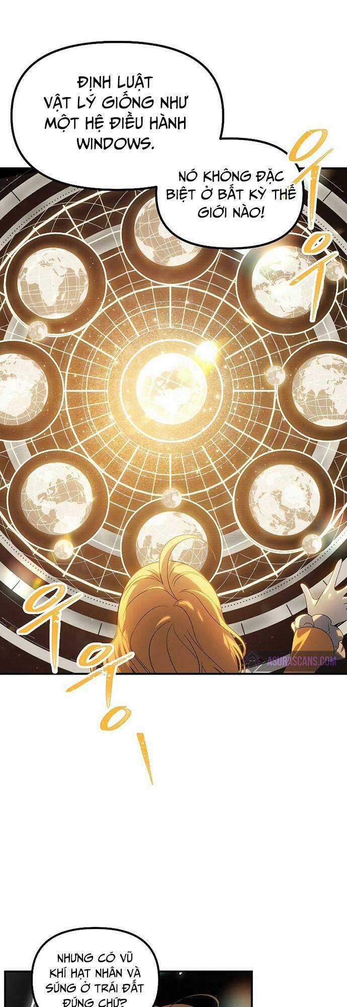 Thợ Săn Tự Sát Cấp Sss Chapter 107 trang 38