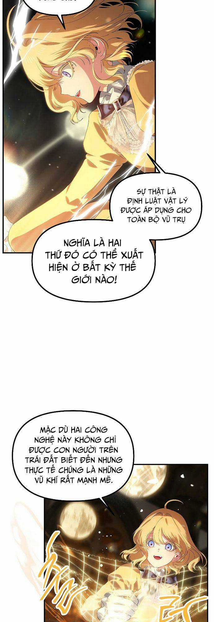 Thợ Săn Tự Sát Cấp Sss Chapter 107 trang 39