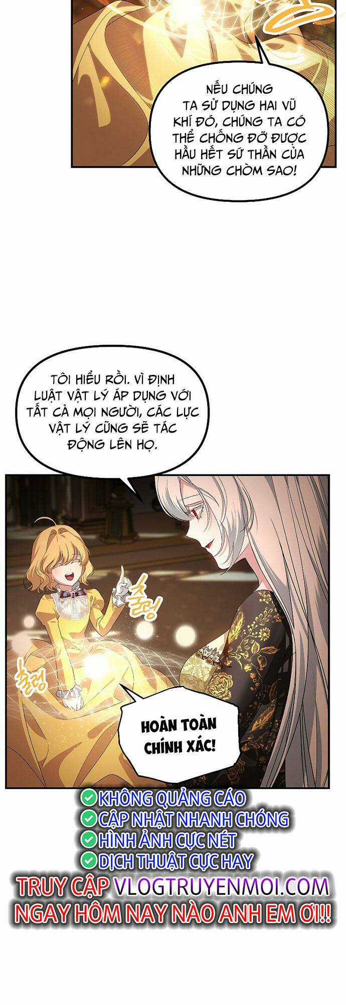 Thợ Săn Tự Sát Cấp Sss Chapter 107 trang 40