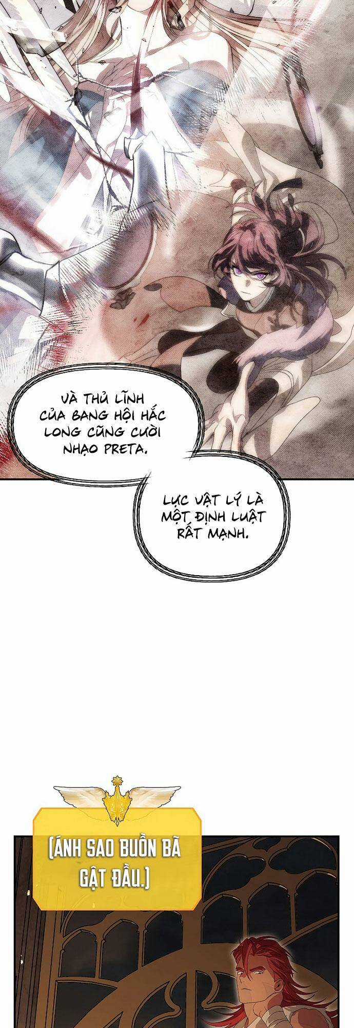 Thợ Săn Tự Sát Cấp Sss Chapter 107 trang 42