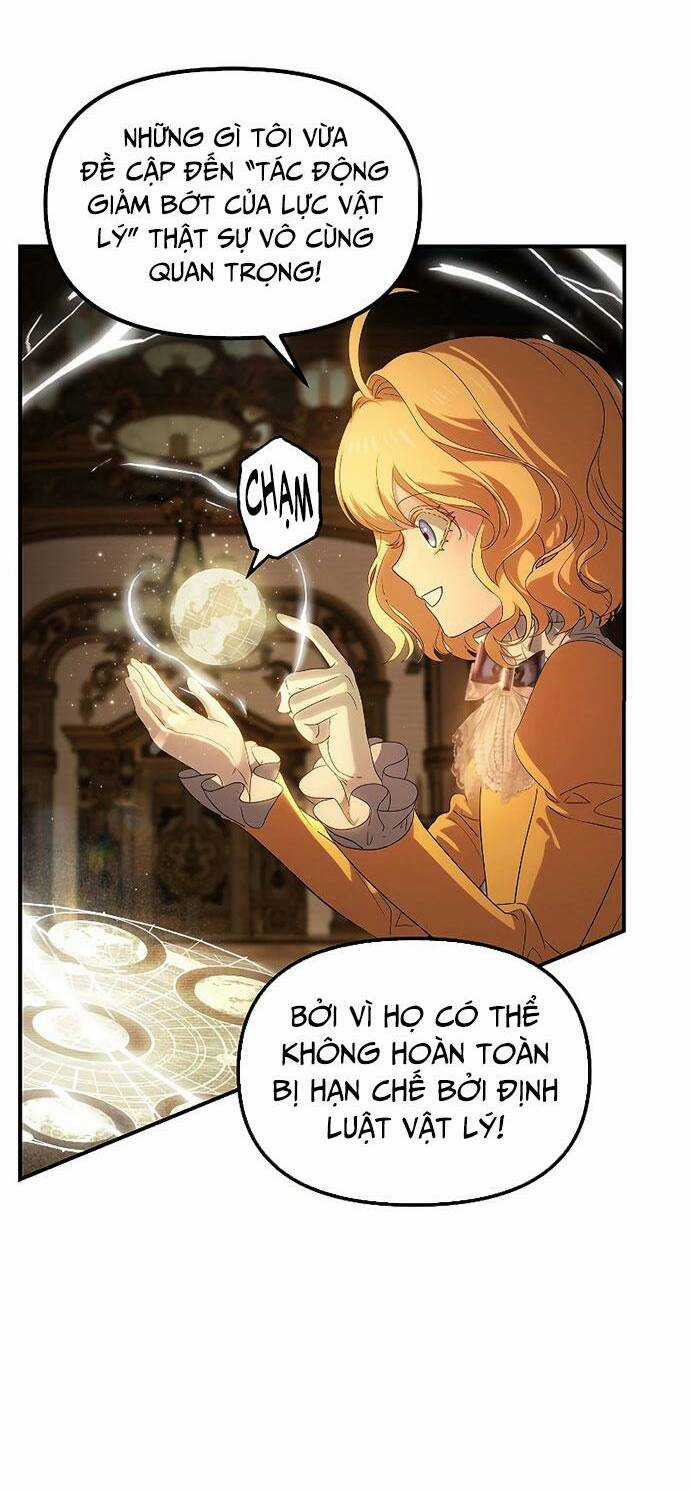 Thợ Săn Tự Sát Cấp Sss Chapter 107 trang 44