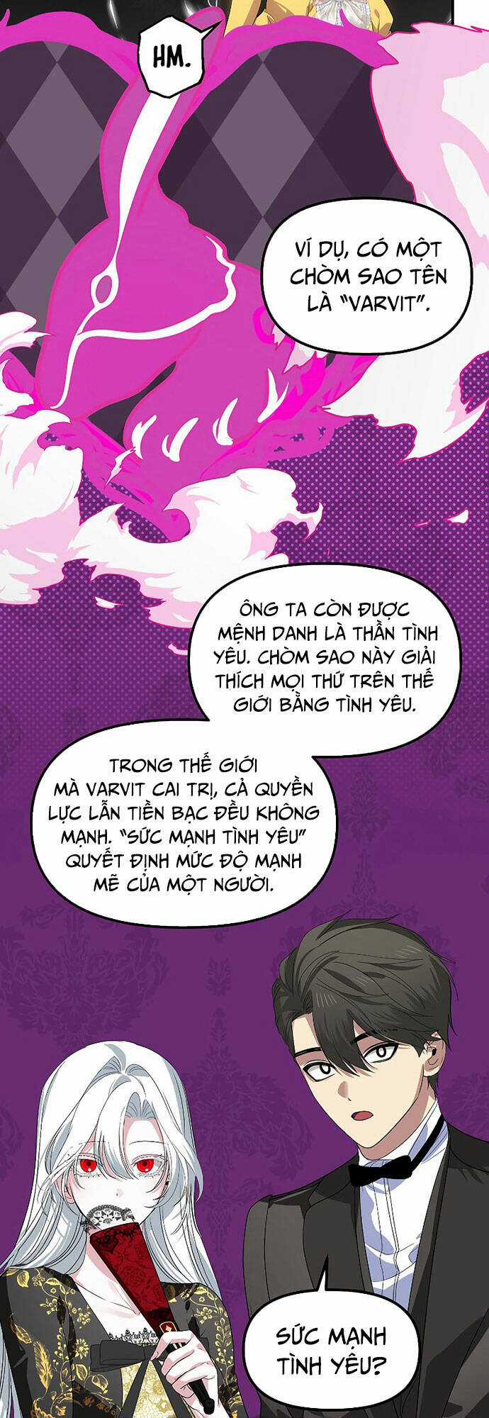 Thợ Săn Tự Sát Cấp Sss Chapter 107 trang 47