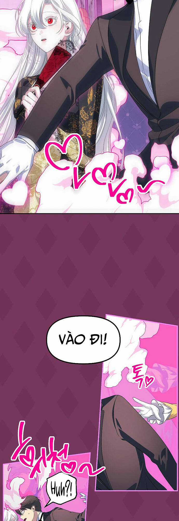 Thợ Săn Tự Sát Cấp Sss Chapter 107 trang 49