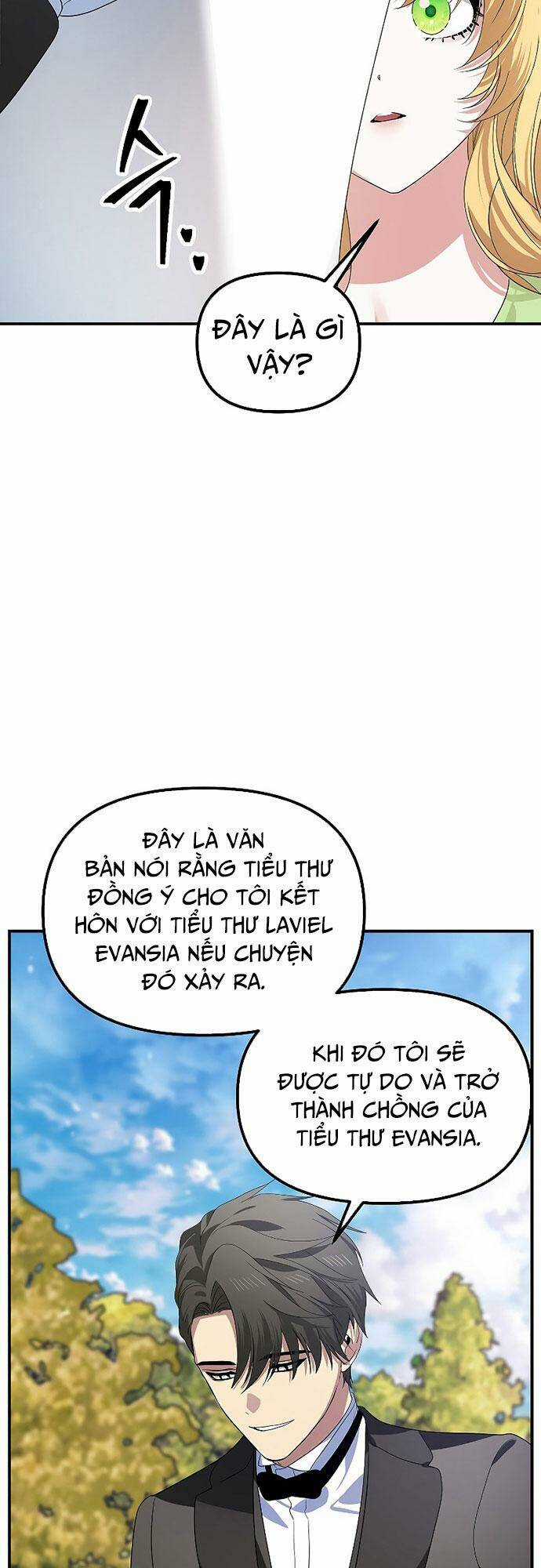 Thợ Săn Tự Sát Cấp Sss Chapter 107 trang 5