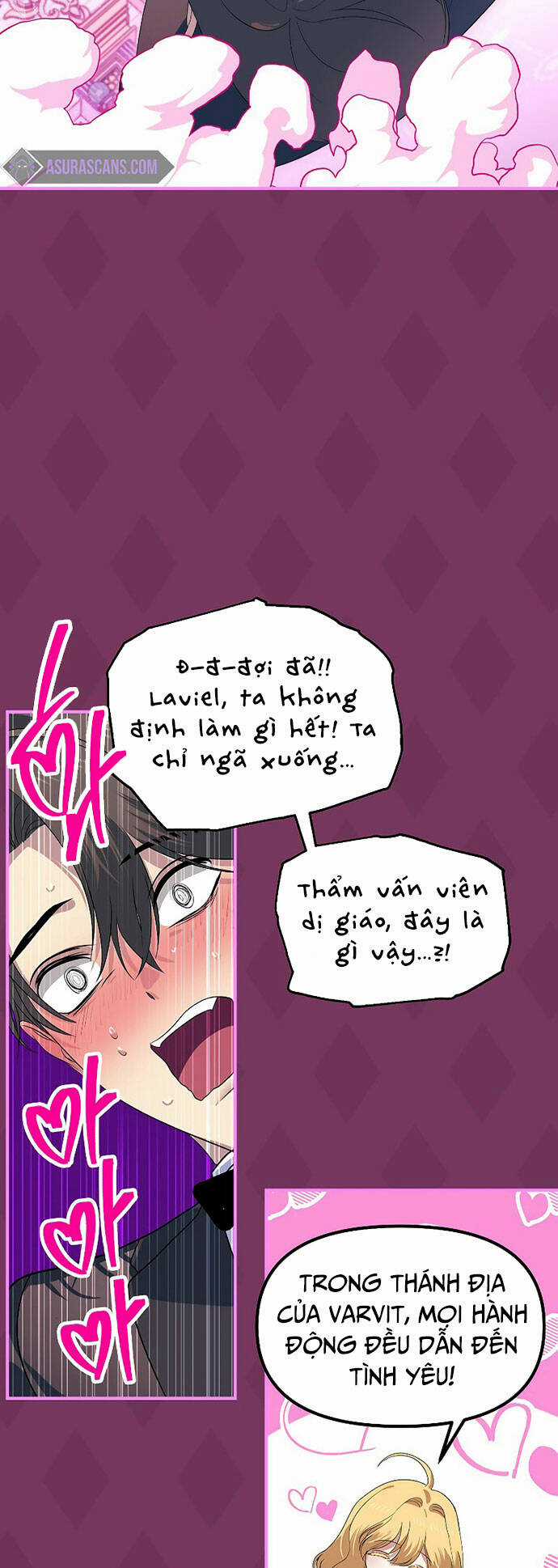 Thợ Săn Tự Sát Cấp Sss Chapter 107 trang 52