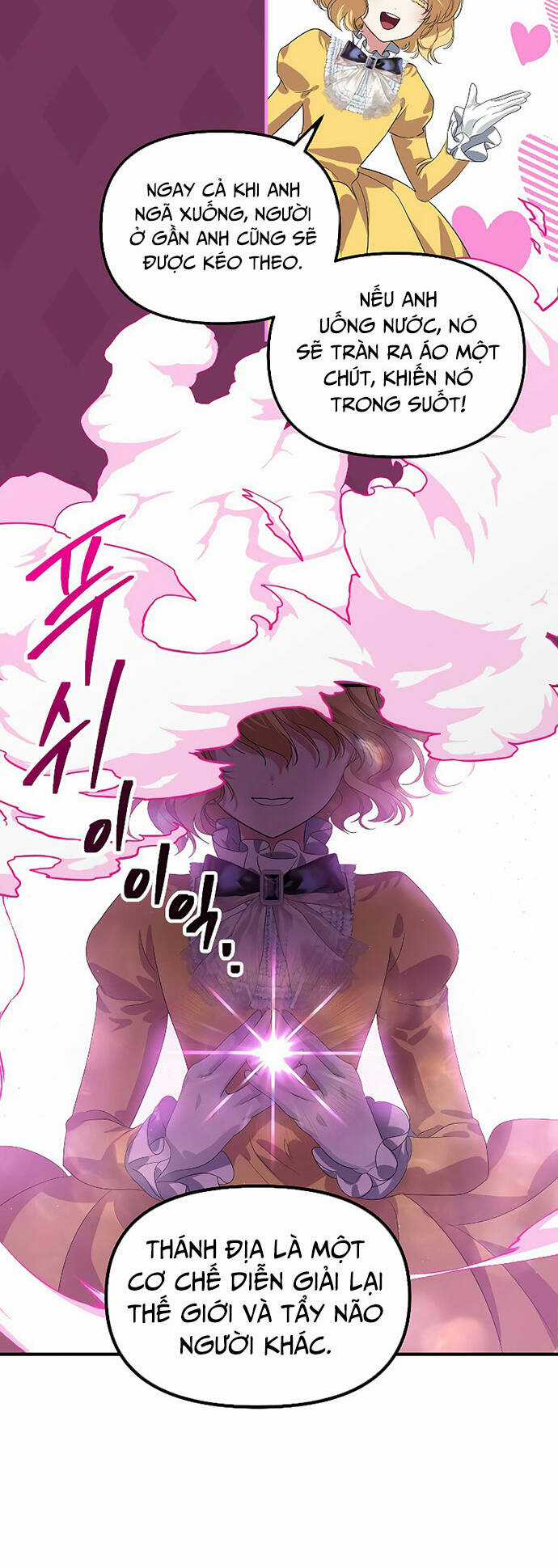 Thợ Săn Tự Sát Cấp Sss Chapter 107 trang 53