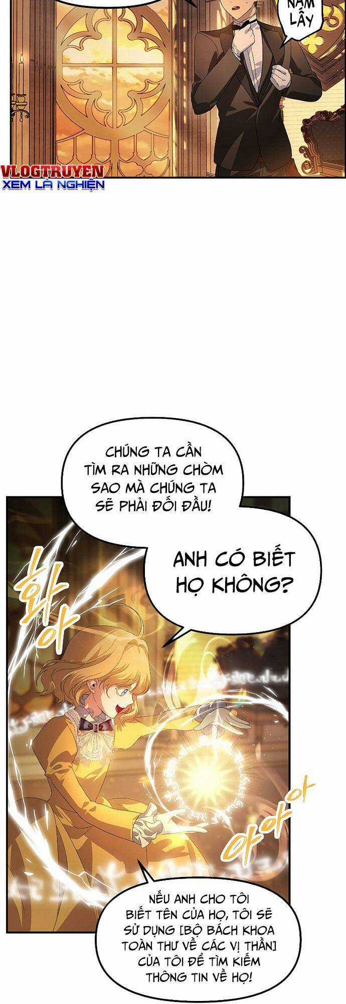 Thợ Săn Tự Sát Cấp Sss Chapter 107 trang 55