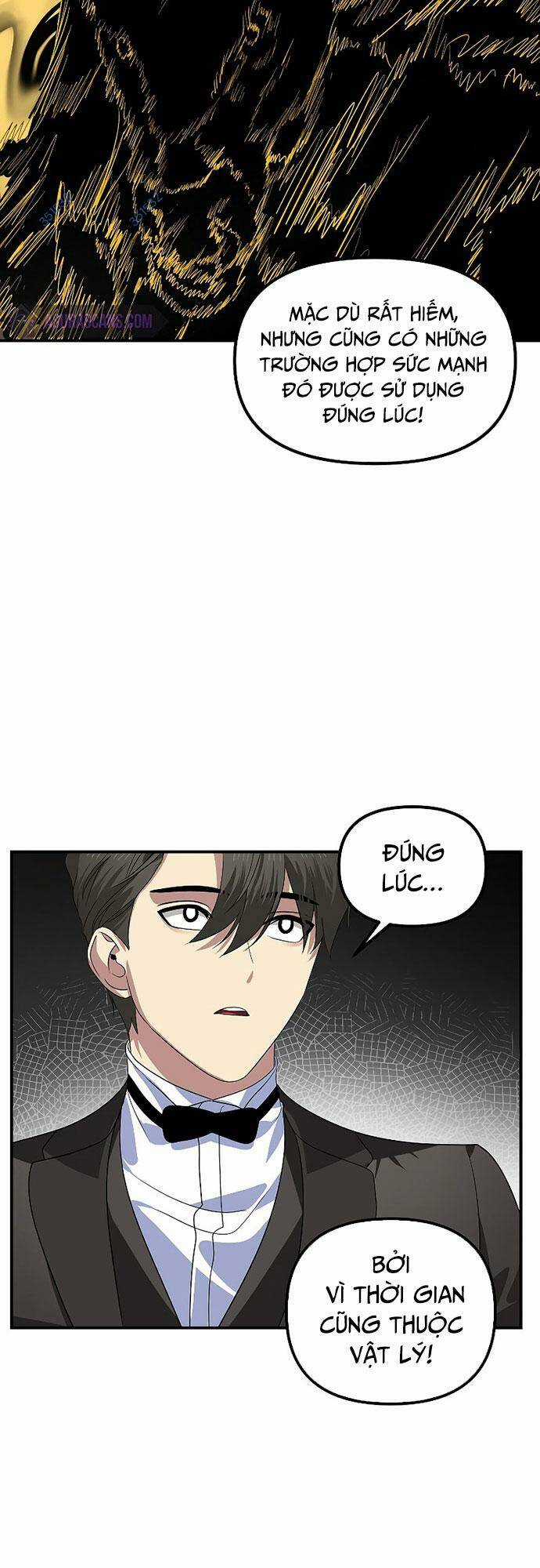 Thợ Săn Tự Sát Cấp Sss Chapter 107 trang 58