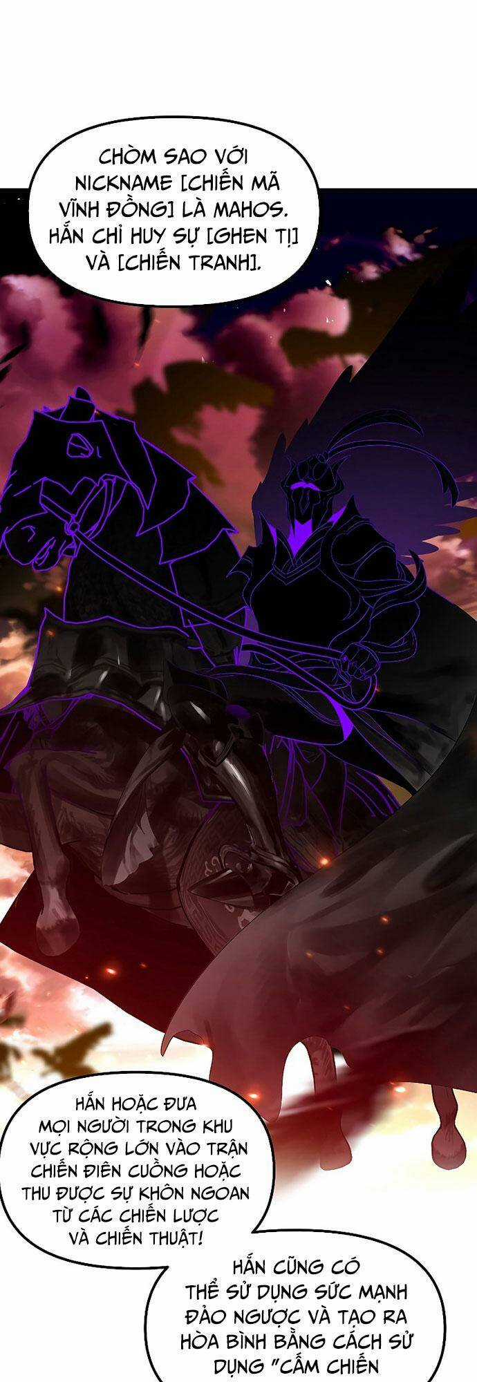 Thợ Săn Tự Sát Cấp Sss Chapter 107 trang 59