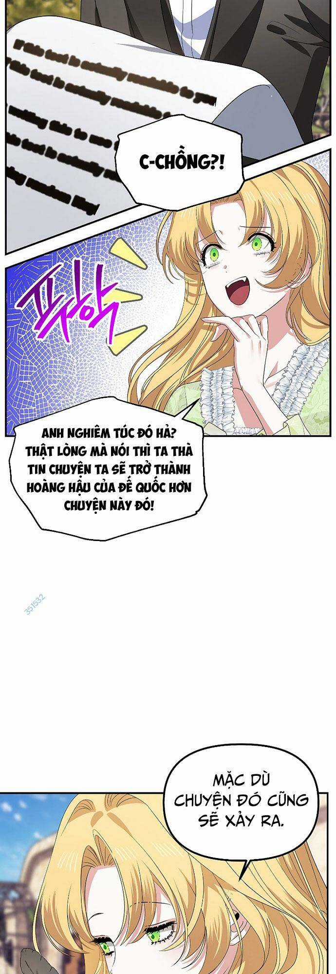 Thợ Săn Tự Sát Cấp Sss Chapter 107 trang 6
