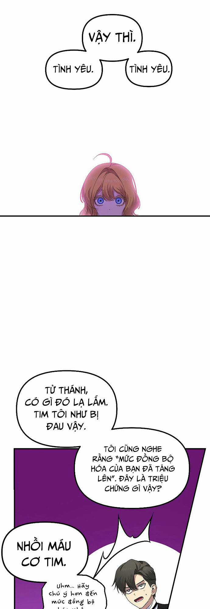 Thợ Săn Tự Sát Cấp Sss Chapter 107 trang 65