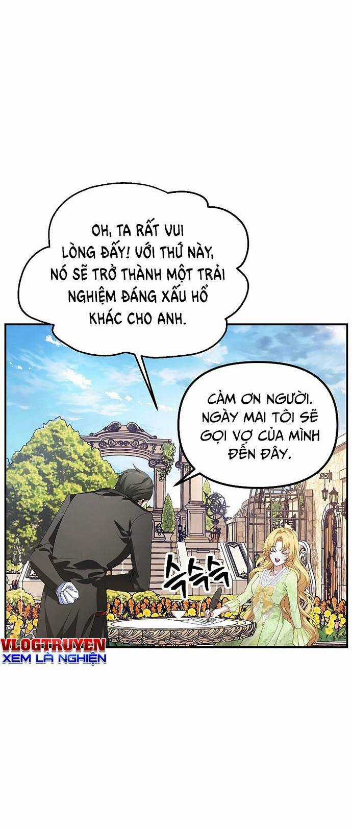 Thợ Săn Tự Sát Cấp Sss Chapter 107 trang 8