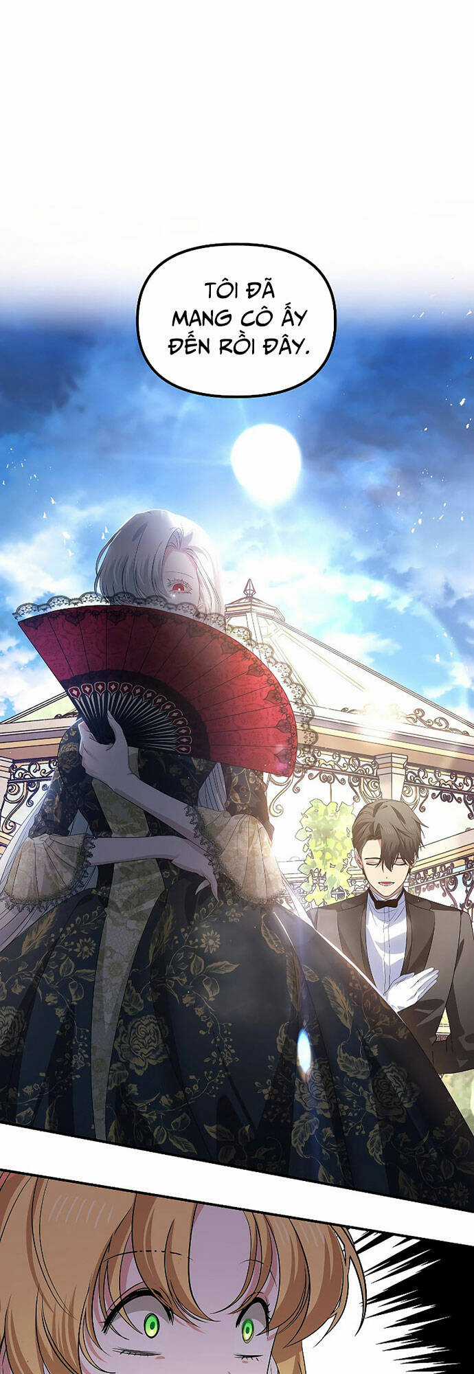 Thợ Săn Tự Sát Cấp Sss Chapter 107 trang 9