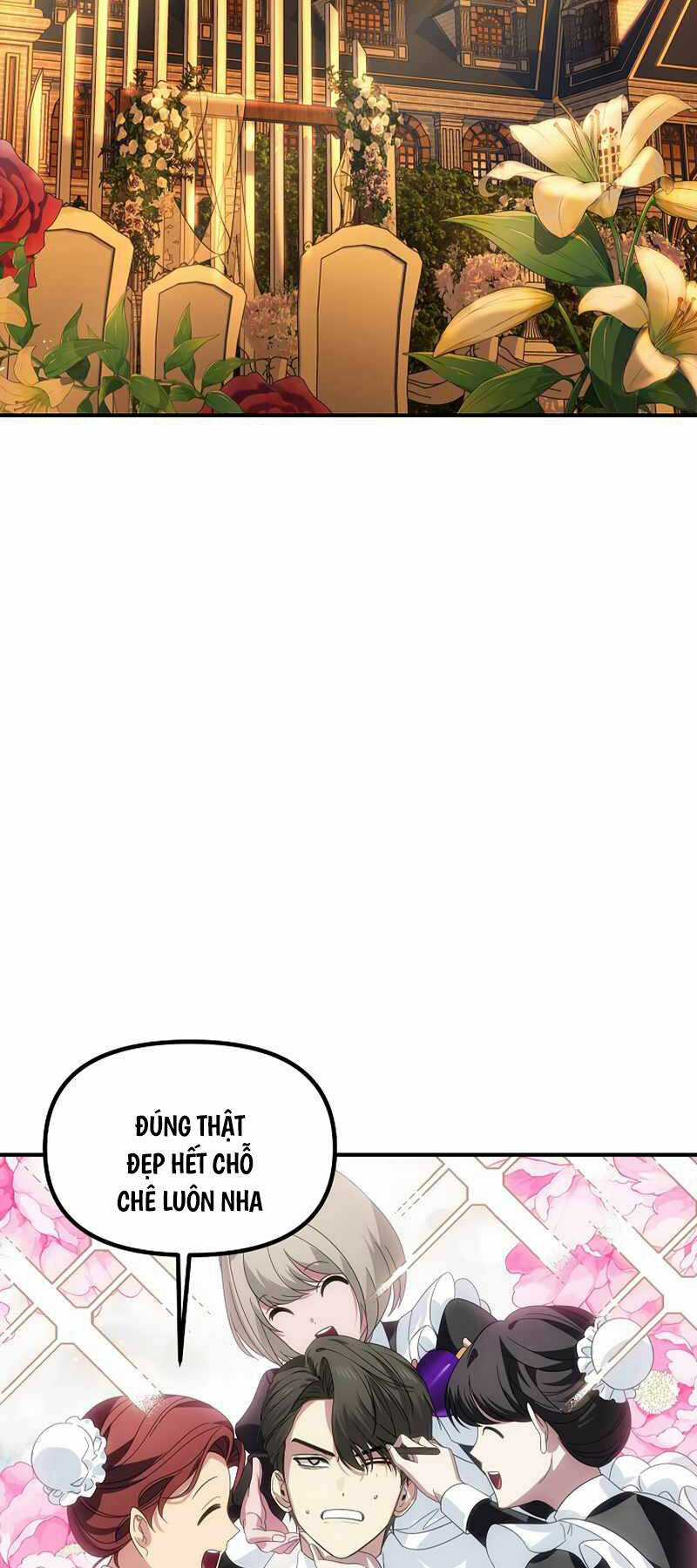 Thợ Săn Tự Sát Cấp Sss Chapter 108 trang 10