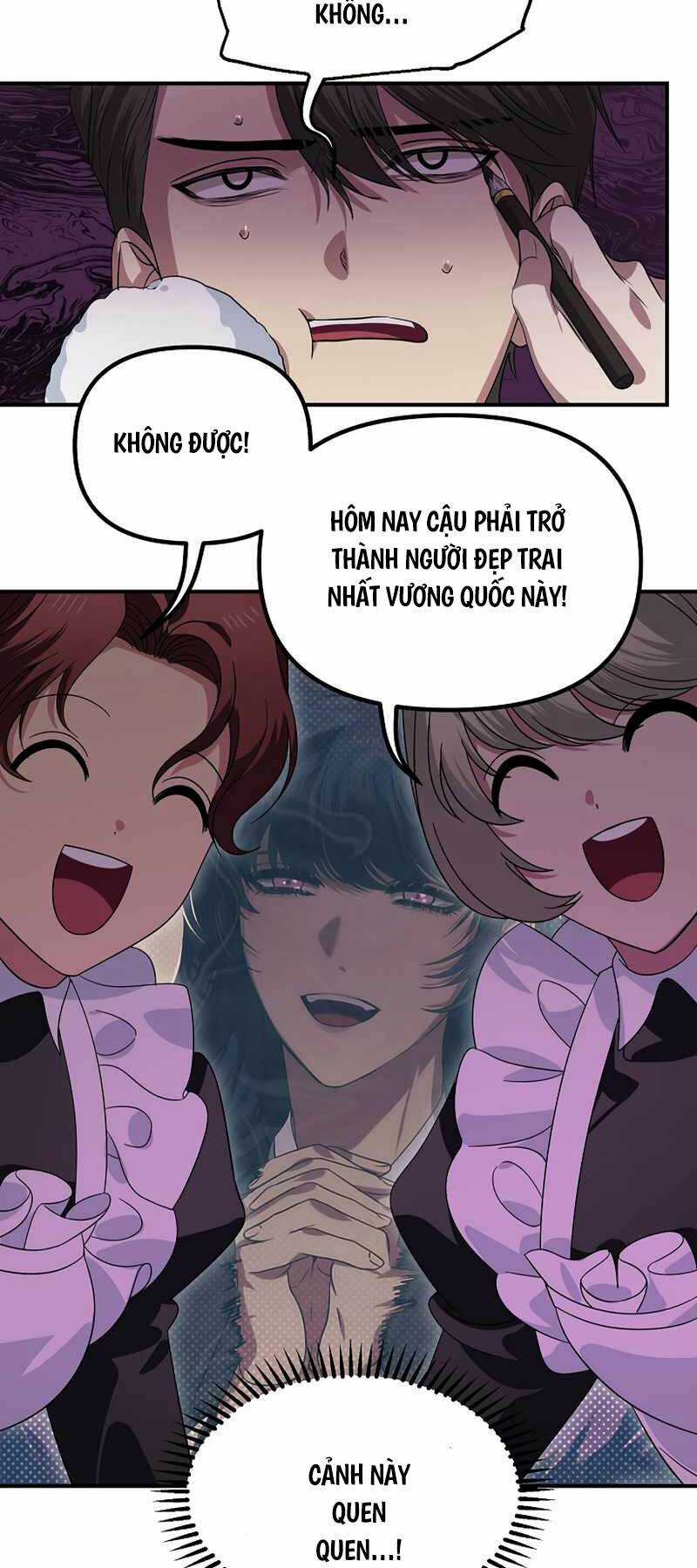 Thợ Săn Tự Sát Cấp Sss Chapter 108 trang 12