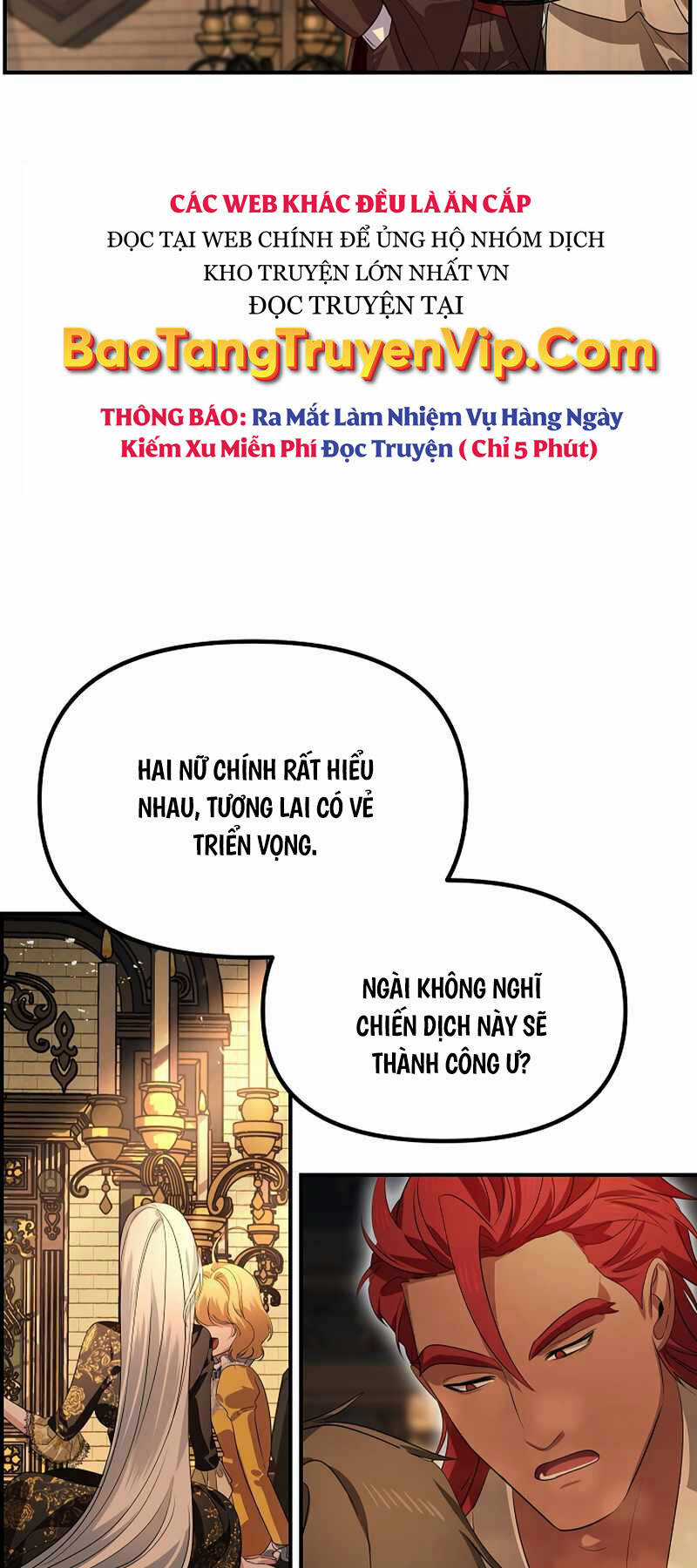 Thợ Săn Tự Sát Cấp Sss Chapter 108 trang 2