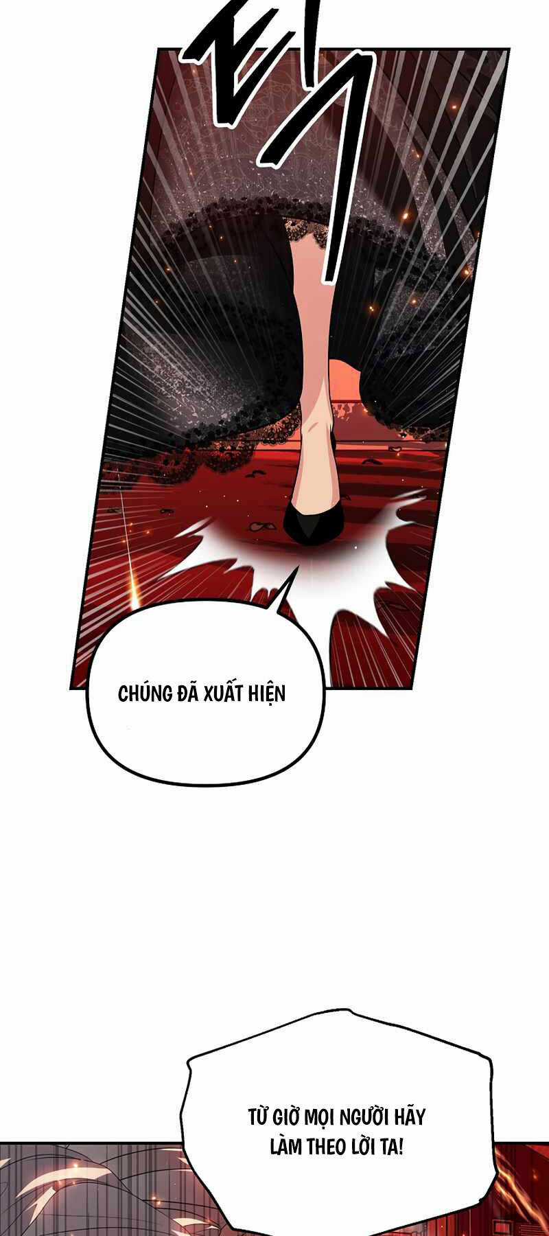 Thợ Săn Tự Sát Cấp Sss Chapter 108 trang 24